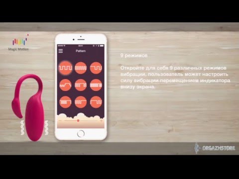Magic Motion Flamingo инструкция по подключению