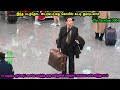 18 வருஷம் ஏர்போர்ட் லையே வாழ்ந்த ஒரு ம�