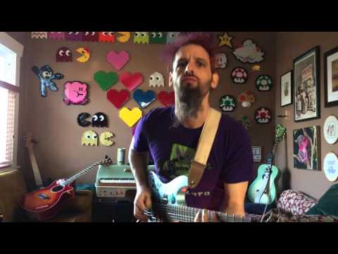 ghost fret entry video