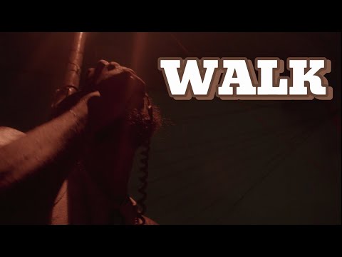 YNOT - WALK[KANYAGA](OFFICIAL VIDEO)