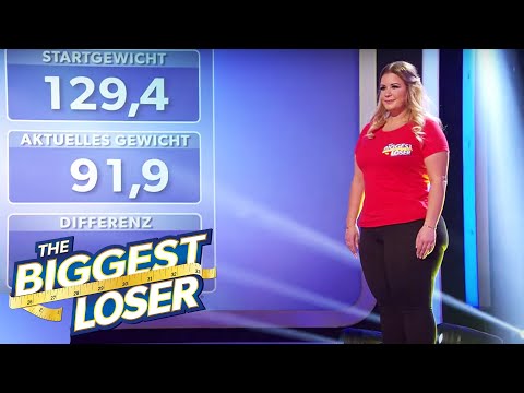 Das kleine Finale - wer gewinnt eine Luxusreise nach Tirol? | The Biggest Loser 2021 | SAT.1