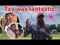 TE George Kittle SHARES How Taylor Swift S Act Of KINDNESS Changes TEU 2025 With Travis Kelce