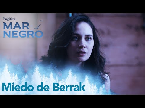 ¿Por qué asustó tanto? - Capítulo 40 | Fugitiva