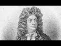 Henry Purcell - Te Deum and Jubilate Deo in D major" St. Cecilia's Day 1694, Z232.