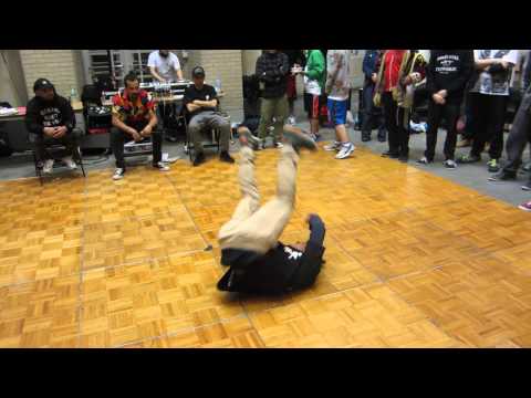 OJ Baby (IFS) vs Teegunna (Flock) || Top 8 || Battlezone 9 ||