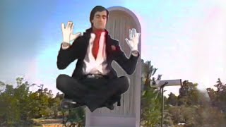 David Copperfield GREATEST Magic Secrets EXPOSED! (1 Hour Special)