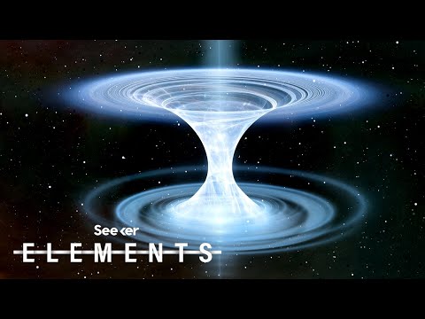 ホワイトホールの存在が物理学の最大の論争に決着をつけるかもしれない (The Existence of White Holes May Settle One of Physics’ Biggest Debates)