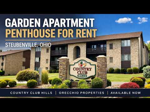 Country Club Garden Apartments - Video 2 of 2