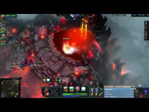 [HoN] OMGitsMARLON Monkey King - Just Jumping 660GPM