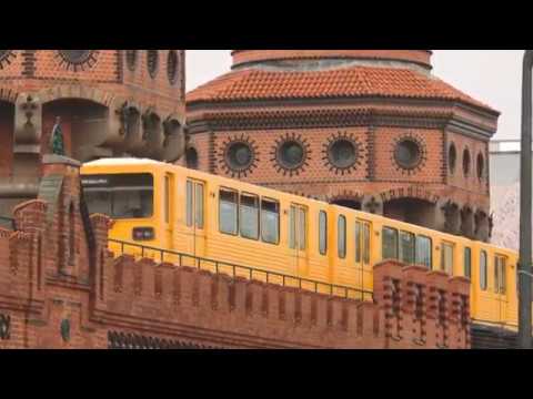 Danil Aldoshin - ASI BERLIN TRIP