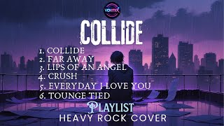 Download lagu VoxMix - Collide (Playlist) Rock Cover mp3 Download lagu VoxMix - Collide (Playlist) Rock Cover mp3