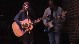 Katy Moffett & Hank Becker ~ The Cuckoo