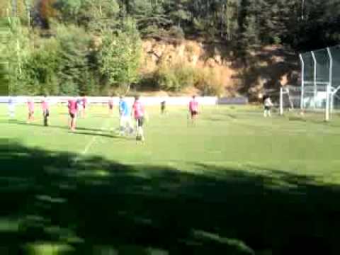 Penalta ve Študlově