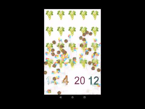 Kids numbers  counting game Video
