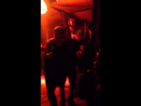 Jah Marshall sound sensi vibrations with Sista Black Omolo