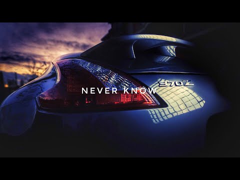 (FREE) Night Lovell x Bones Type Beat "Never Know" (Prod.Venxm x Monoxpom)