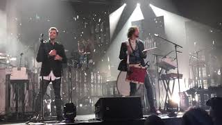 For King and Country - Little Drummer Boy - Live in Dallas