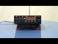 BC355N Police Scanner
