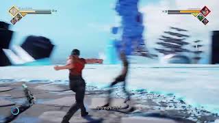 非実況　ジャンプフォース