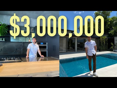 INSIDE A $3,000,000 ONE OF A KIND, WATERFRONT HOME IN NORTH MIAMI BEACH / FLORIDA TOURS / EP: 27