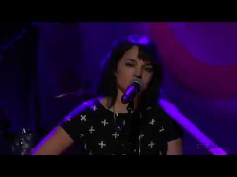 Behind That Locked Door George Harrison Cover by Norah Jones Live