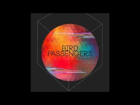 Bird Passengers - Wanderer (Single)