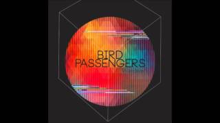 Bird Passengers - Wanderer (Single)
