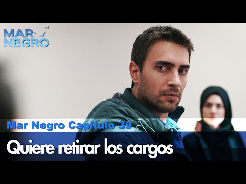 Vedat retira los cargos - Mar Negro Las Escenas