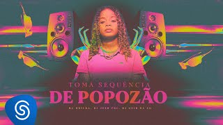 Toma Sequência de Popozão Music Video