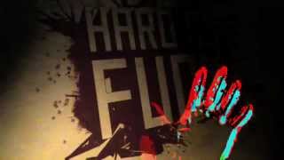 VIOLENCE RECORDINGS [ VIO 017 : GRIDLOK - hard as fuck - ] drum and bass