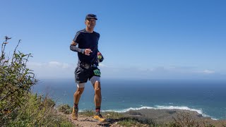 My First Ultramarathon Back: Montaña de Oro 50K