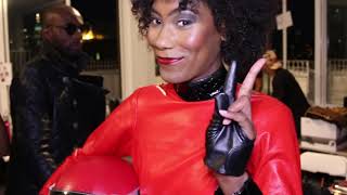 NYFW 2016: Forgotten Citizen video