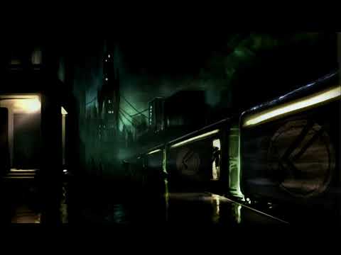 Half-Life 2 Beta City 17 Ambience