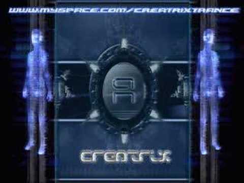 CREATRIX -  Mind Expansion - 2008