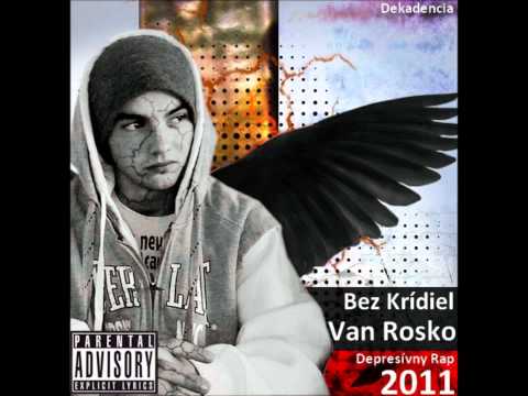 Van Rosko feat. Elegant - Posledny Nádych