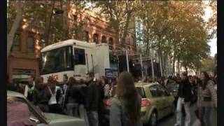 24 Hours With Laurent Wolf