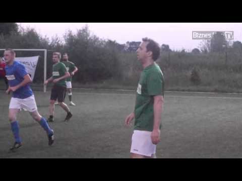 23.06.2015 III Liga B - Sterling Credit Managment vs. Energoprojekt