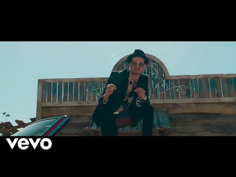 Soolking - Elle me ment ft. Djalil Palermo & Didine Canon 16