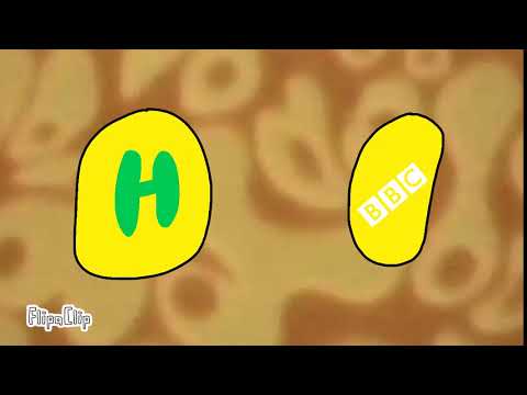 HBBC 2002 Ident - Crowd