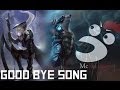 LoL Good Bye Song Bear In The Big Blue House