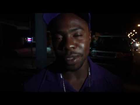 Straight Outta Curacao - Baba Yaga tambe ta invitabo