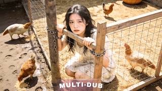 Poor Bride Sold on Her Wedding Night—Her Billionaire Brother Storms In with 100 Guards!