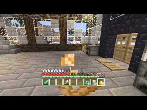 Let's Play Together Minecraft Xbox 360 #S2E090 [Deutsch] [HD] - Endermänner farmen