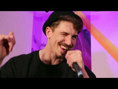 Vrobzn - Purple Sessions 74