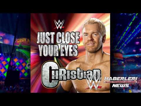 Christian - Just Close Your Eyes V1 + AE (Arena Effect)