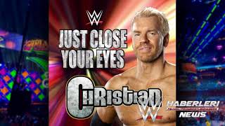 Christian - Just Close Your Eyes V1 + AE (Arena Effect)