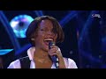 Saving All My Love For You LIVE in Leipzig 1999 Whitney Houston