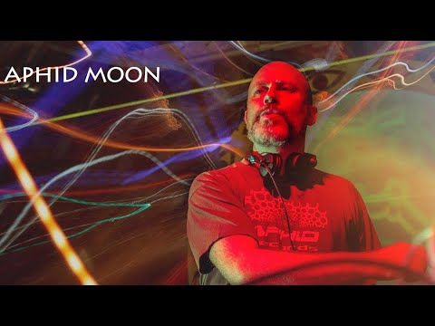 Aphid Moon Live @ Shankra Festival 2019