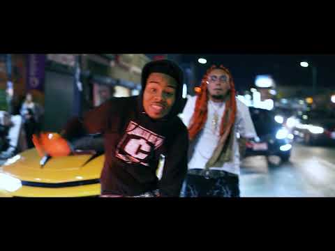 BLICKS-TONY J GUAPO FT. TAKYO(PROD. BY DOUBLEDIDIT)