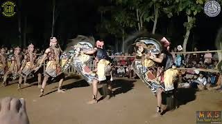 Download lagu Jathilan Yudho Mudho Turonggo Ft Ganendra Diwangka Live Kwangen Lor Semanu Gunungkidul 2019 Part 1 mp3